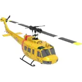 FliteZone Bell UH-1DX Canada