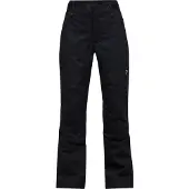 Peak Performance Skihose Shred HIPE 2L Insulated Shell Pants Damen Black-XL