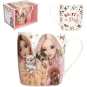 TOPModel - Mug FUR EVER FRIENDS - 300 ml (413866)