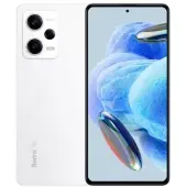 Xiaomi Redmi Note 12 Pro LTE 256GB 8GB RAM Dual Weiß EU