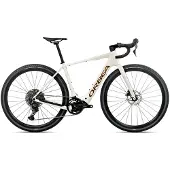 Orbea Denna H40 Cues U6000 Gs Shadow 2026 Elektrisches Gravelbike