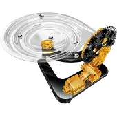 4M Kidzlabs/electric Marble Run Labor-kit