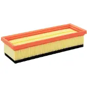 WIX FILTERS Luftfilter WA9556