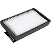 WIX FILTERS Filter, Innenraumluft WP2099