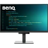 BenQ RD320U, 80 cm (31.5"), 3840 x 2160 Pixel, 4K Ultra HD, LED, 5 ms, Schwarz