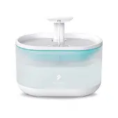Petlibro Kapsel-Trinkbrunnen - Blau