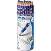 FILA Lyra Groove dünner Bleistift im Becher