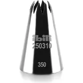 Ibili Tülle Stern 53 mm