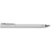 Faber-Castell Füllfeder Neo Slim Edelstahl F