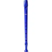 Hohner Melody Line Sopran Blockflöte (Deutsche Griffweise)