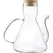 Ibili Ölspender Glas 750 ml