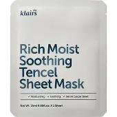 Klairs Rich Moist Shooting-blattmaske 25 ml