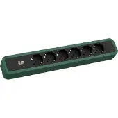Bachmann BACH Steckdosenleiste