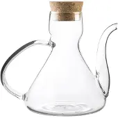 Ibili Ölspender Glas 250 ml