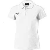 Mizuno Frauen-Polohemd Shizuoka