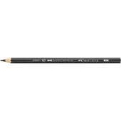 Faber-Castell Graphite Aquarell