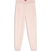 HUGO Jogginghose Monogram 50556809 Hellrosa Regular Fit
