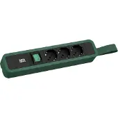 Bachmann BACH Steckdosenleiste