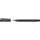 Faber-Castell Füller Neo Slim Aluminium gunmetal EF