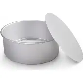 Ibili Extra Hohe Runde Form Für Handy 20x10 Cm