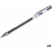 Pilot Gel-Stift G-TEC C4 Lila Violett 0,2 mm (12 Stück)