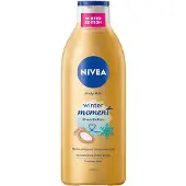 Nivea Bodymilk – Winter Moment 400 ml