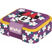 Stor Minnie "Sunshine" - Lunchbox