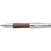 Faber-Castell Rollerball E-MOTION dunkelbraun
