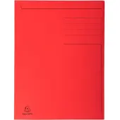 Exacompta Sammelmappen - Aktendeckel