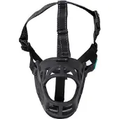 Freedog Ergo Plus Maulkorb