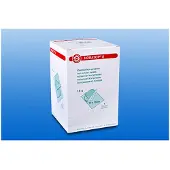 NOBAMED Nobatop 8 Kompressen 10x10 cm steril 15x10 St