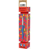 Parker Kugelschreiber JOTTER Originals Cracker GeschBox rot Blister