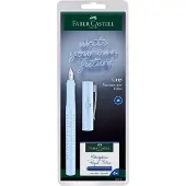 Faber-Castell Füllfederhalter Grip 2010 Harmony