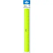 Milan Flex & Resistant 30 Cm Regel Kinder One Size