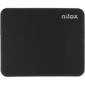 Nilox MOUSE PAD NXMP001 BLACK