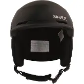 Sinner Sihe-206 Zermatt Helm