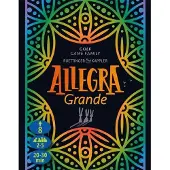 Sonstige Verlage ALLEGRA Grande