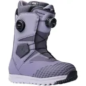 Nidecker Women's Altai Purple 41