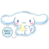 Herding Sanrio Dekokissen Cinamon Roll Star 26 cm
