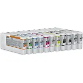 Epson Ultra Chrome Hdr T6536 Tintenpatrone