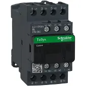 Schneider Electric Leistungsschütz LC1DT25BL