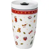 Villeroy & Boch Becher Toys Delight Coffee To Go