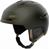 Giro Neo Mips highlight yellow