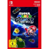 Super Mario Galaxy 1 Digital Code