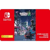 Pokemon Legends Z-A Digital Code