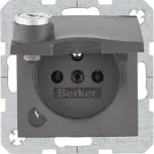 Berker 6765111606