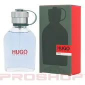HUGO BOSS Man Eau de Toilette Spray 75 ml