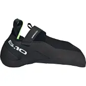 Adidas Five Ten Hiangle Pro Competition Core Black Cloud White Signal Green - EU 44