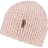 Ziener Mütze Damen Illuminado Z Mütze Shell Pink