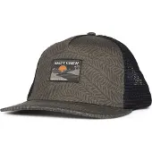 Salty Crew Reflection Trucker-kappe